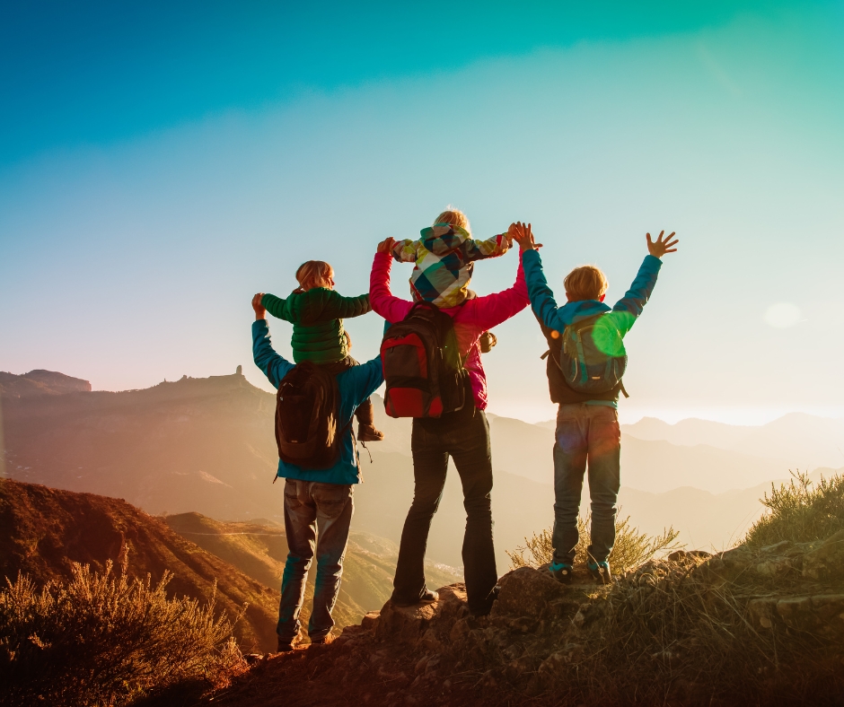 upliftyoursoul-mindset-transformation-coaching-becky-wallery-family